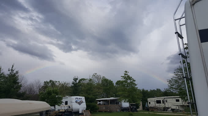 Cabin Fever Campground and Hunt Club