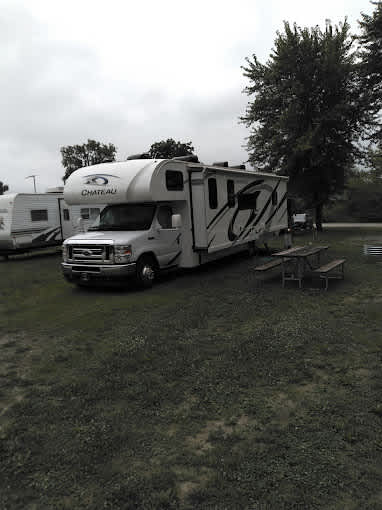 Arrowhead Lakes Resort