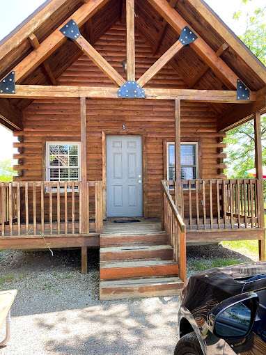 Arrowhead Lakes Resort