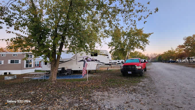 Arrowhead Lakes Resort