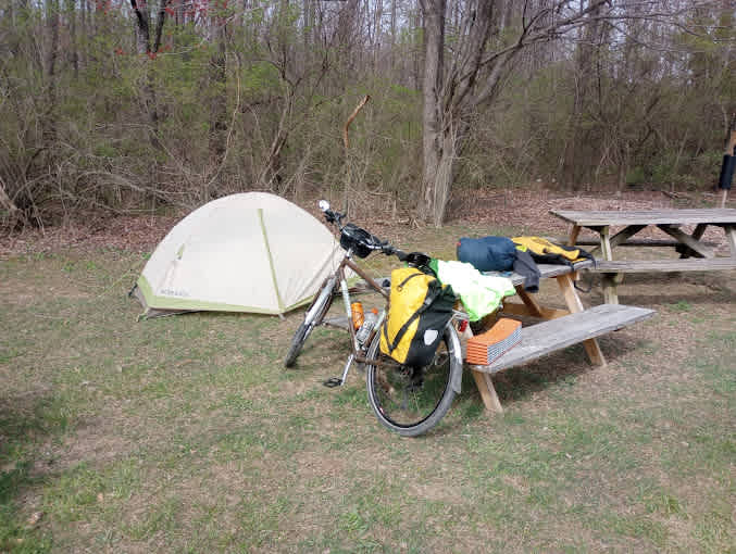 Hidden Lake Paradise Campground, LLC