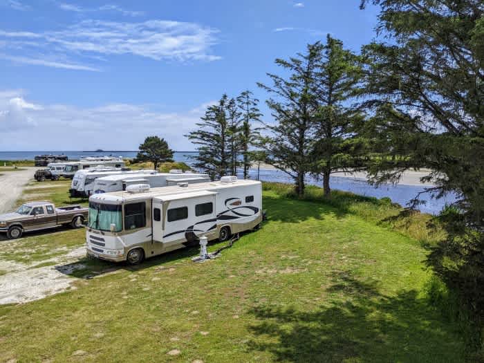 Lighthouse Cove RV Park