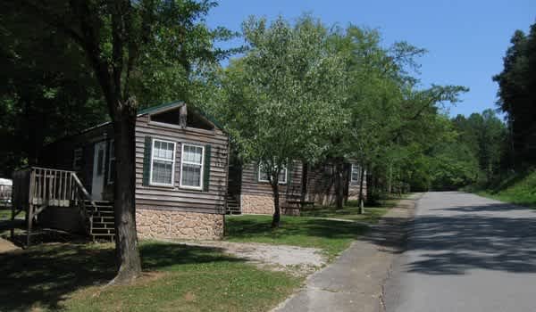 Hickory Star Campground