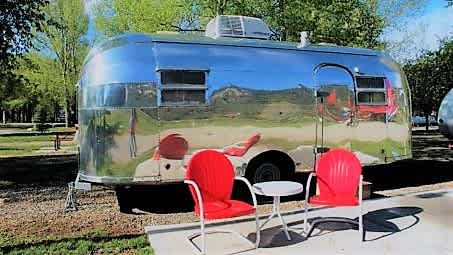 Dolores River RV Resort by Rjourney