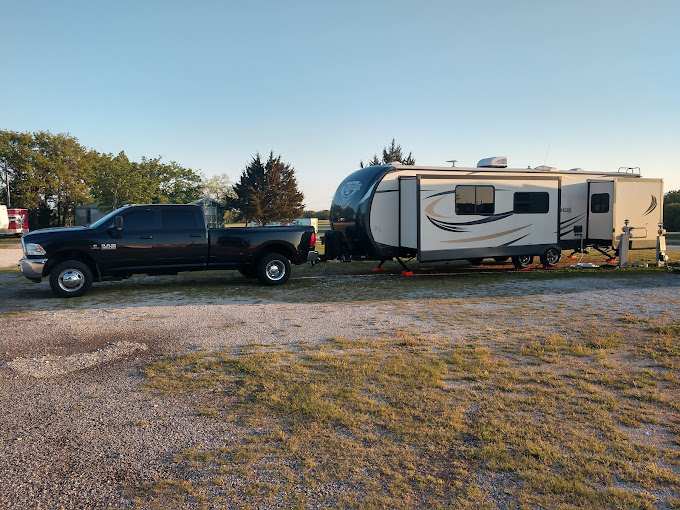 Campers Paradise RV Park