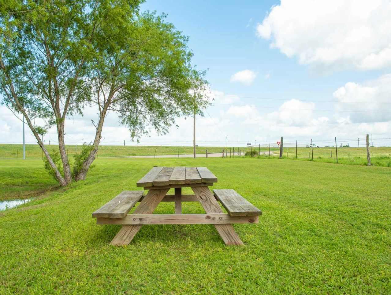 Victoria RV Park