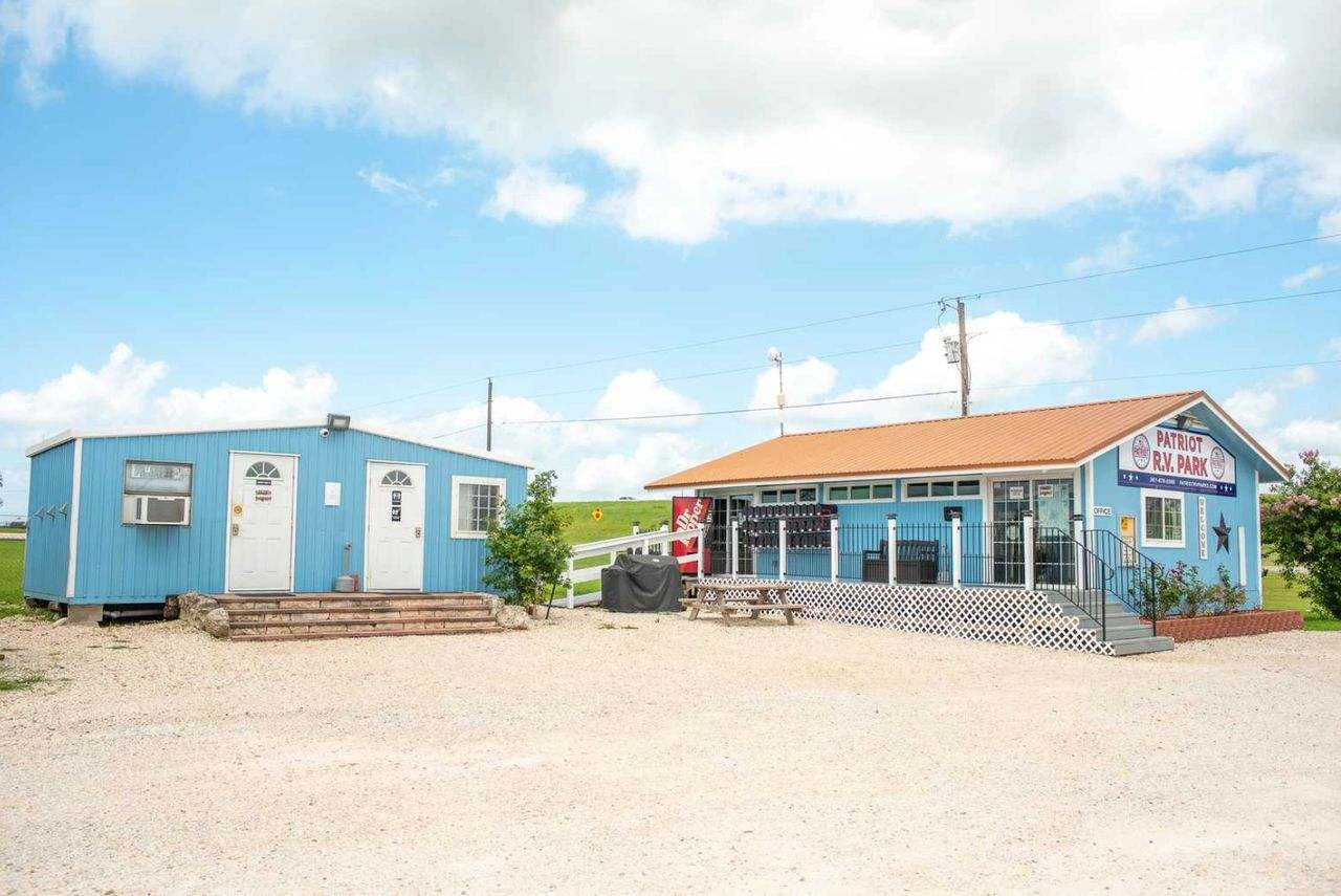 Victoria RV Park