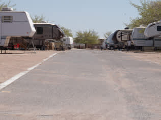 Mission RV Park