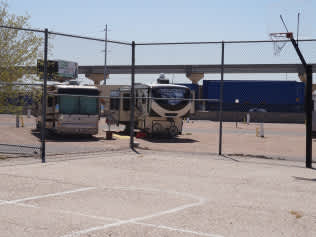 Mission RV Park
