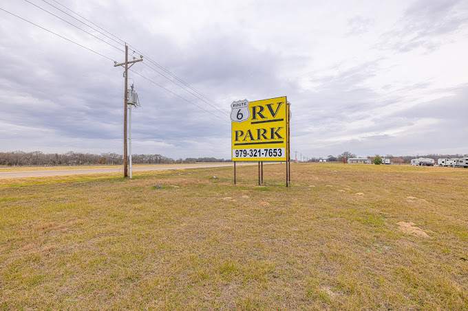 Route 6 RV Park
