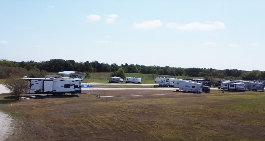 Route 6 RV Park