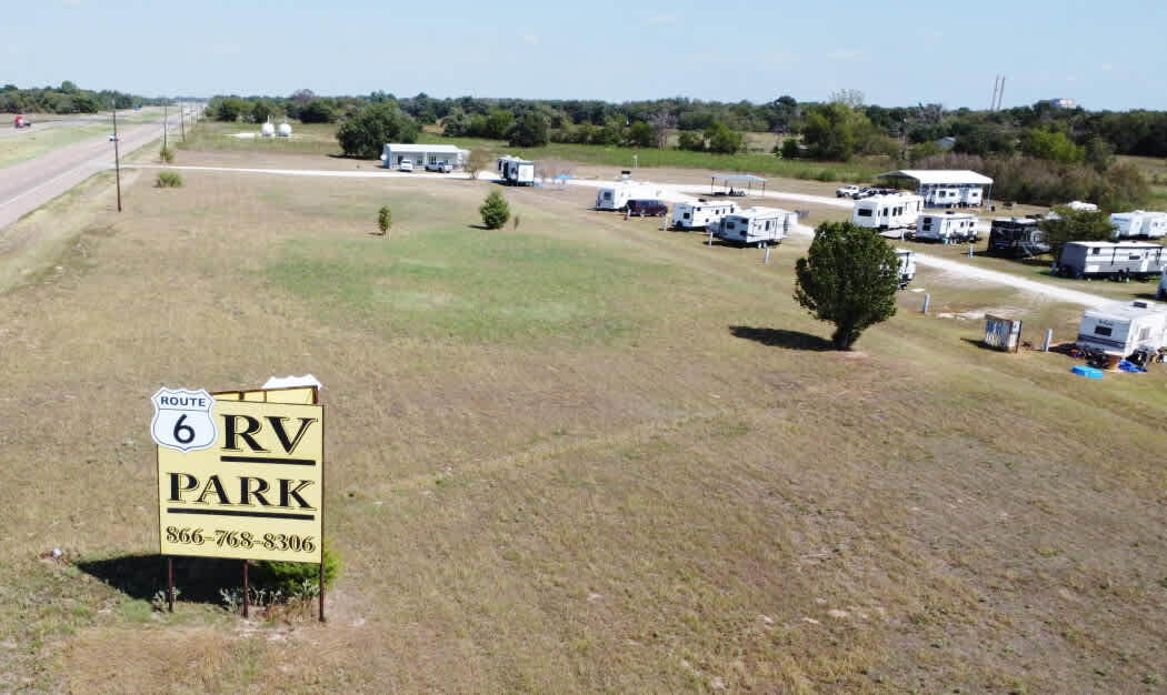 Route 6 RV Park