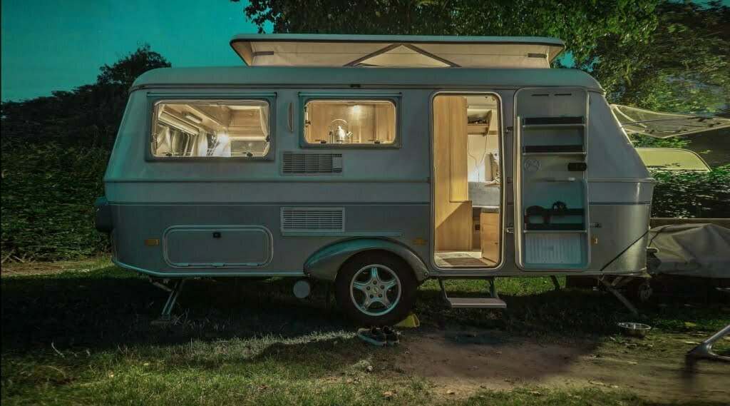 Shady Banks RV Resort