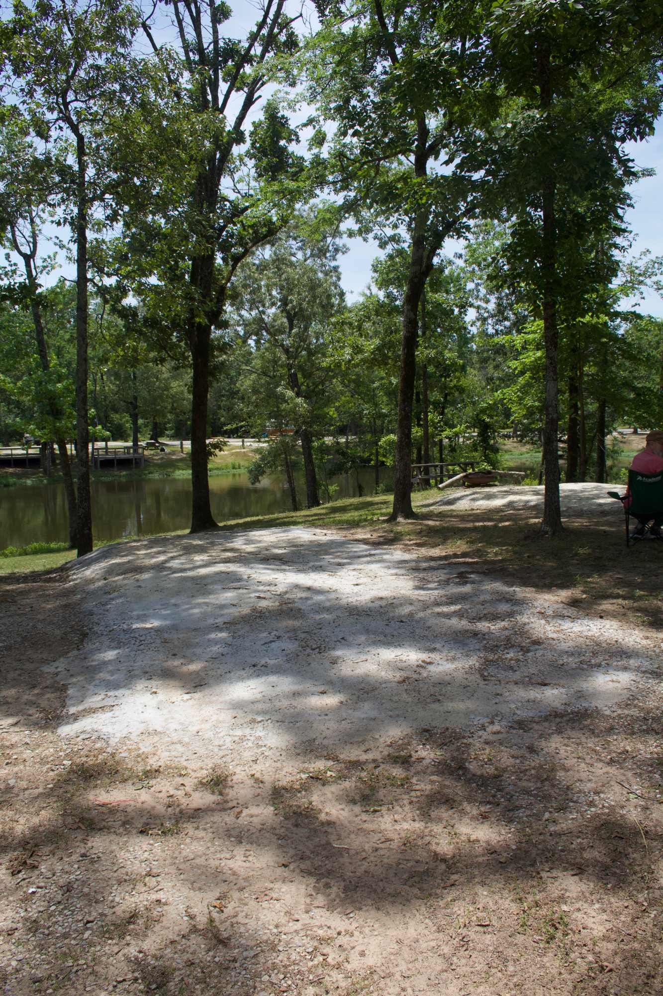 Lake Tyler Marina Resort