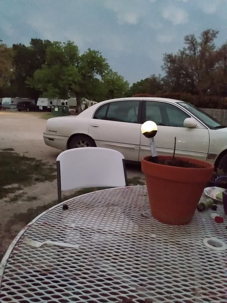 Gatesville RV Park