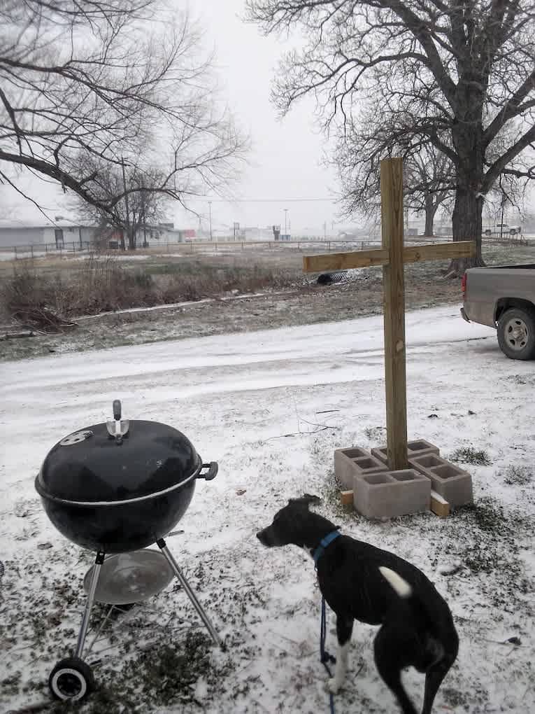Gatesville RV Park