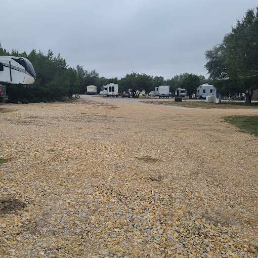 Our Friends Campground II