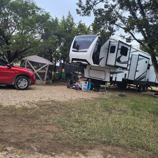 Our Friends Campground II