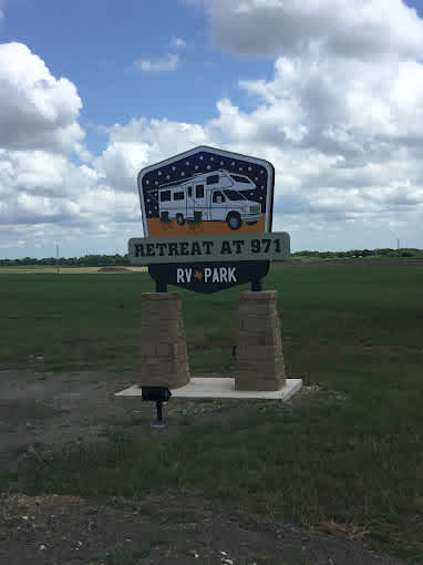 Retreat at 971 RV Park