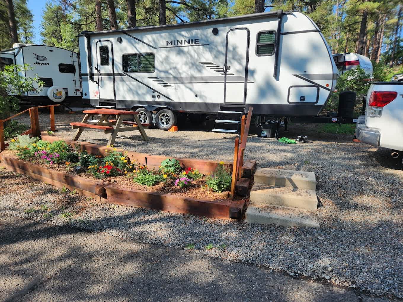 Pagosa Pines RV Park