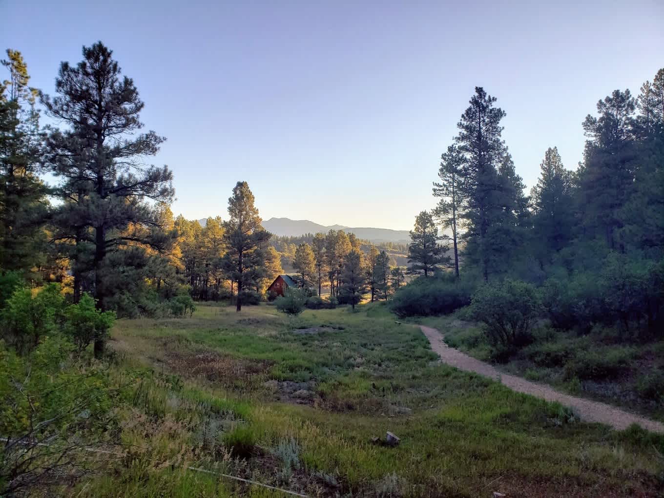 Pagosa Pines RV Park