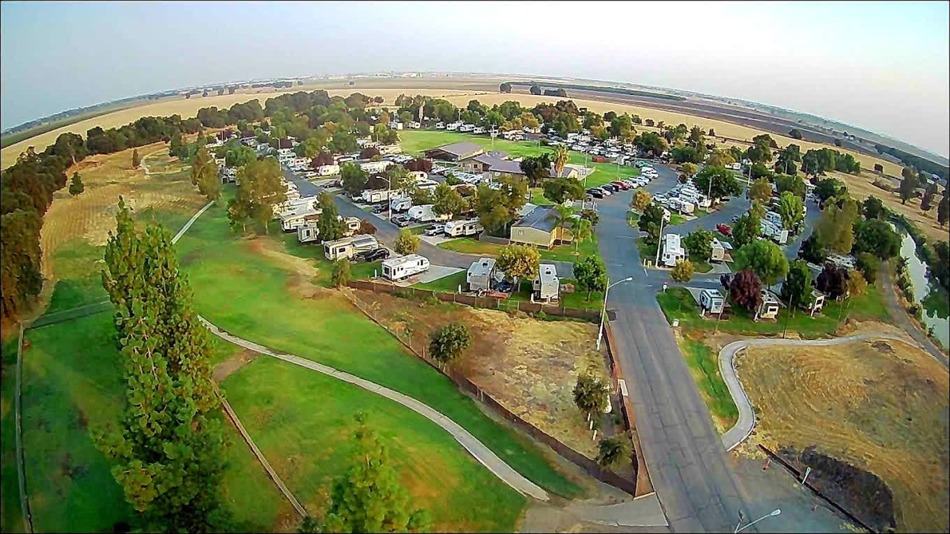 French Camp RV Park Resort
