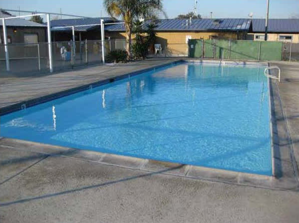 French Camp RV Park Resort