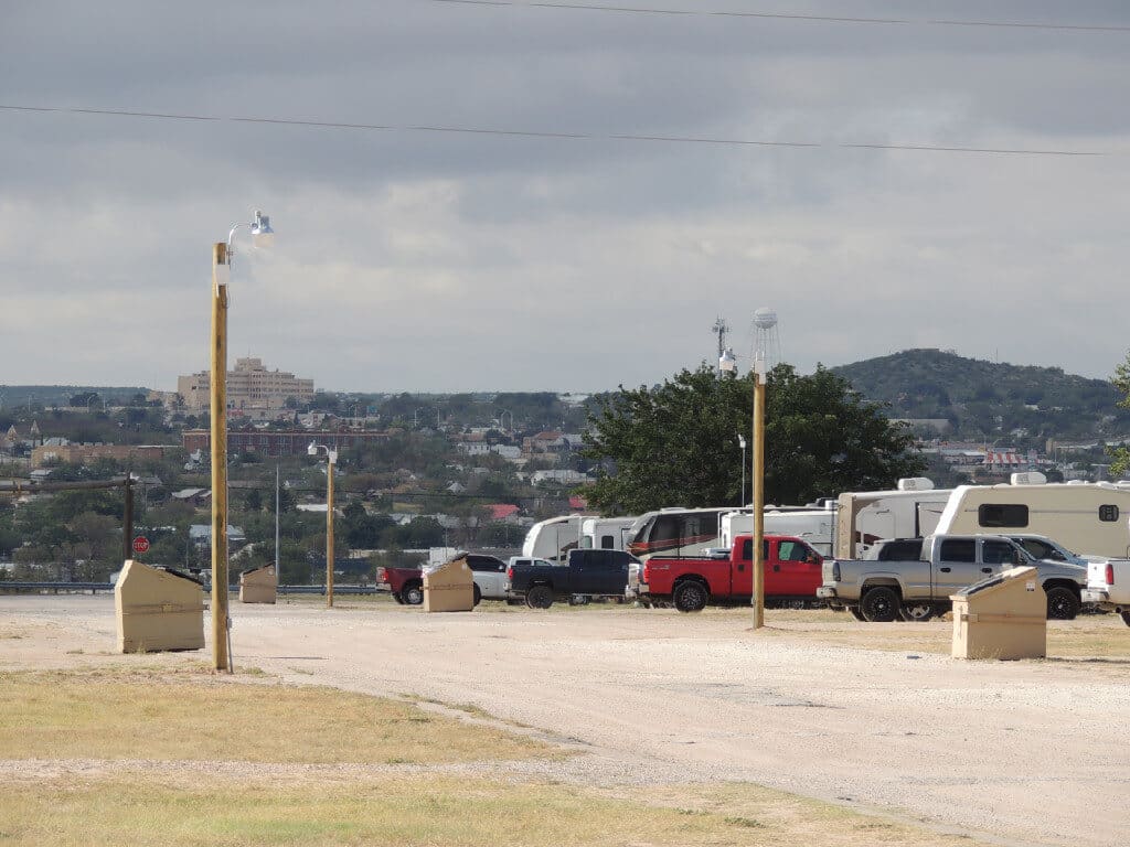 Southridge RV Park