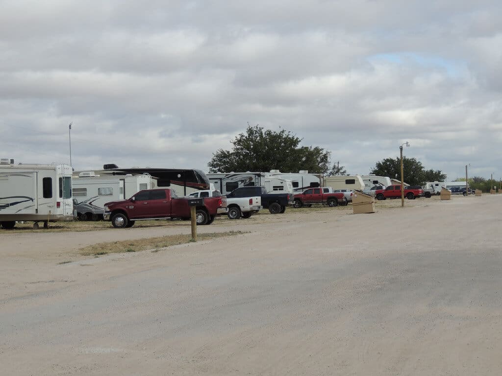 Southridge RV Park
