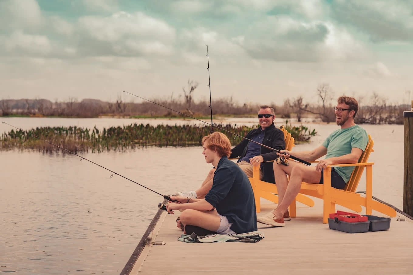 Sun Retreats Ocala Orange Lake