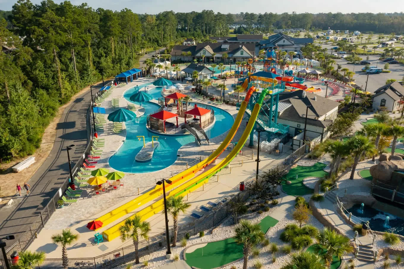 Sun Outdoors Myrtle Beach