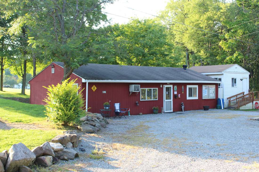 Lake Arthur Family Campground