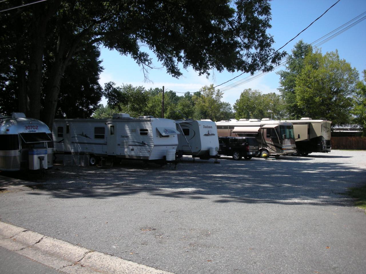 Elmore RV Park and Campground