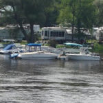 Black River Bay Campgrounds