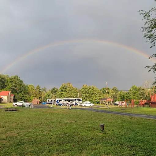 Homestead Family Campground