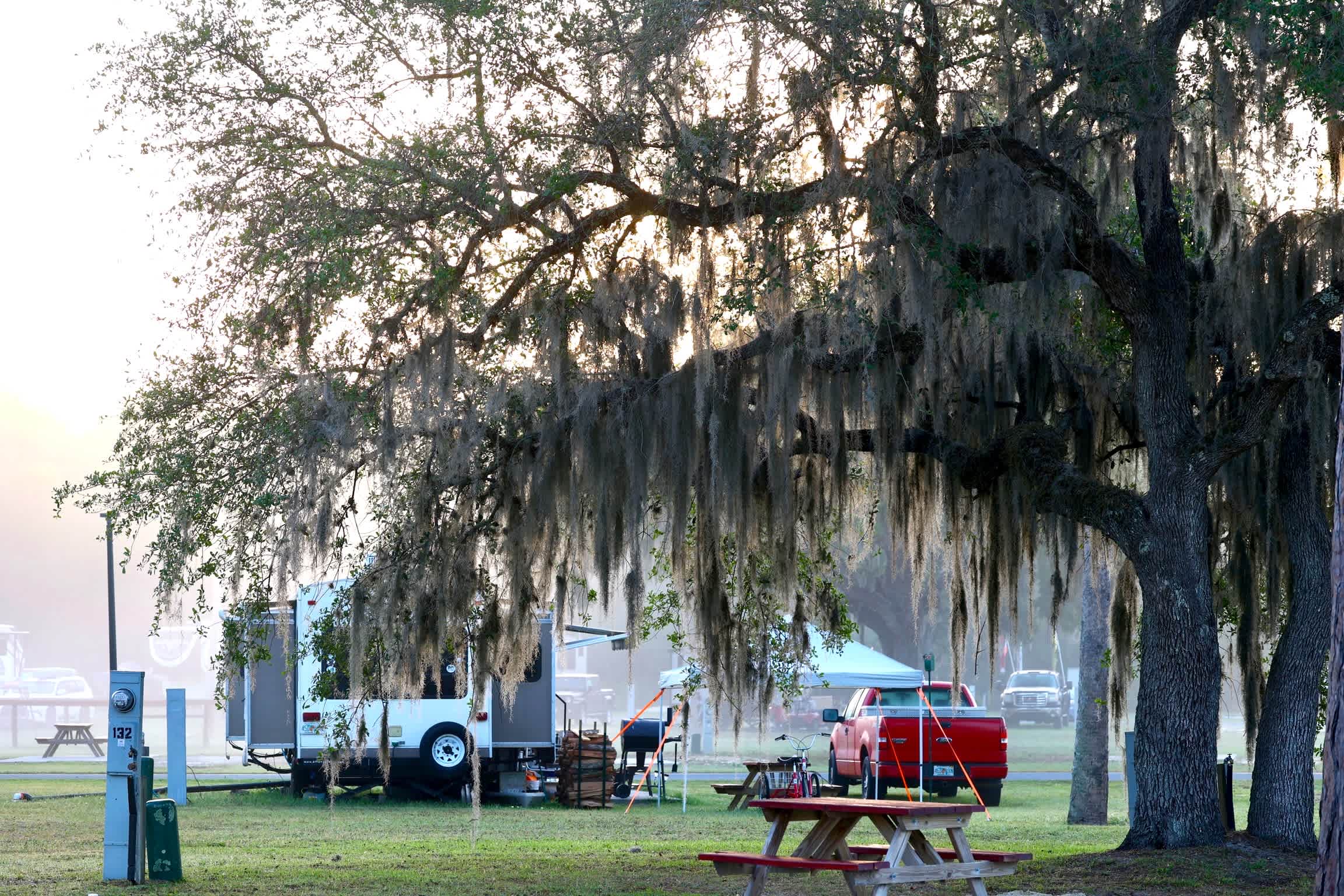 Gulf Coast RV Resort