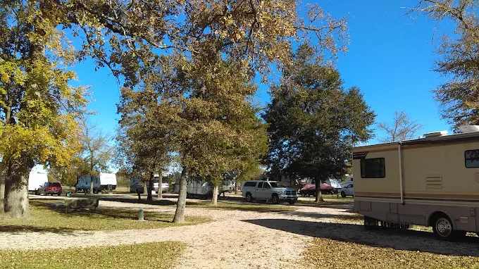 Heartland RV Park