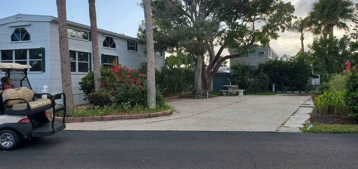 Outdoor Resorts-Melbourne Beach