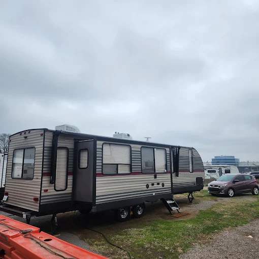 Glenwood Acres RV Park