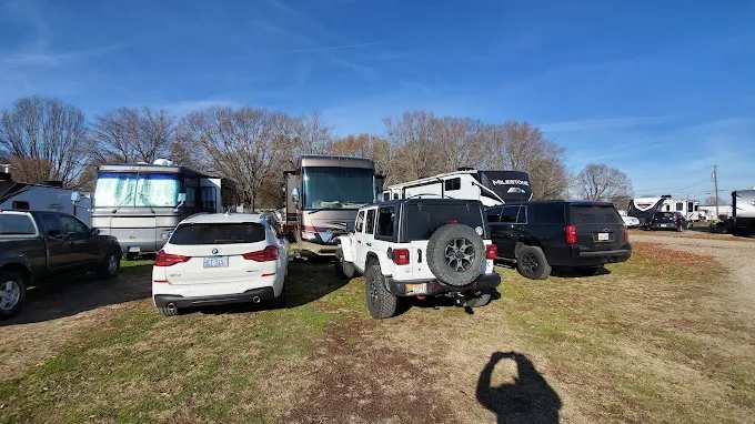 Glenwood Acres RV Park