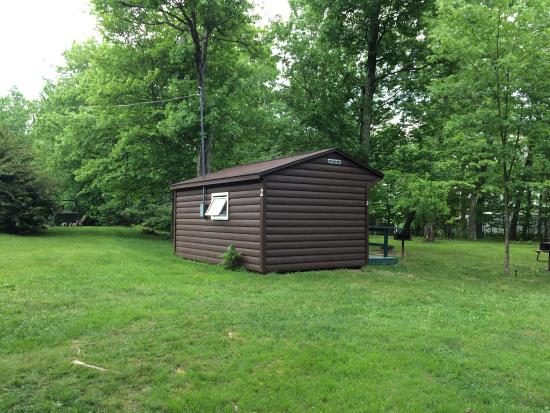 Whispering Pines Camping Estates