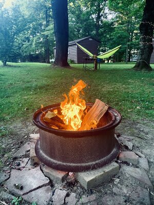 Whispering Pines Camping Estates