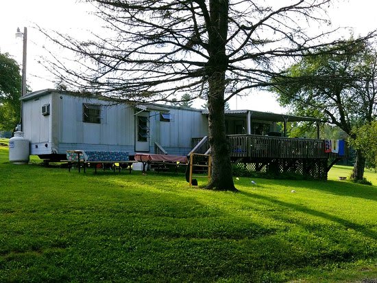 Whispering Pines Camping Estates