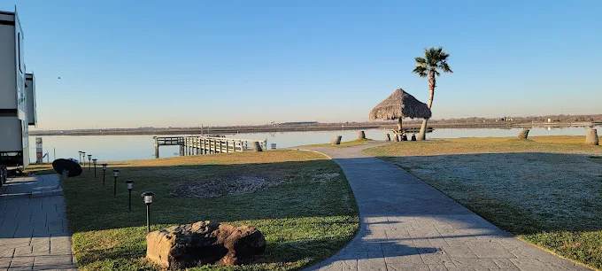Galveston Bay RV Resort and Marina