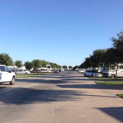 RV Park of Victoria