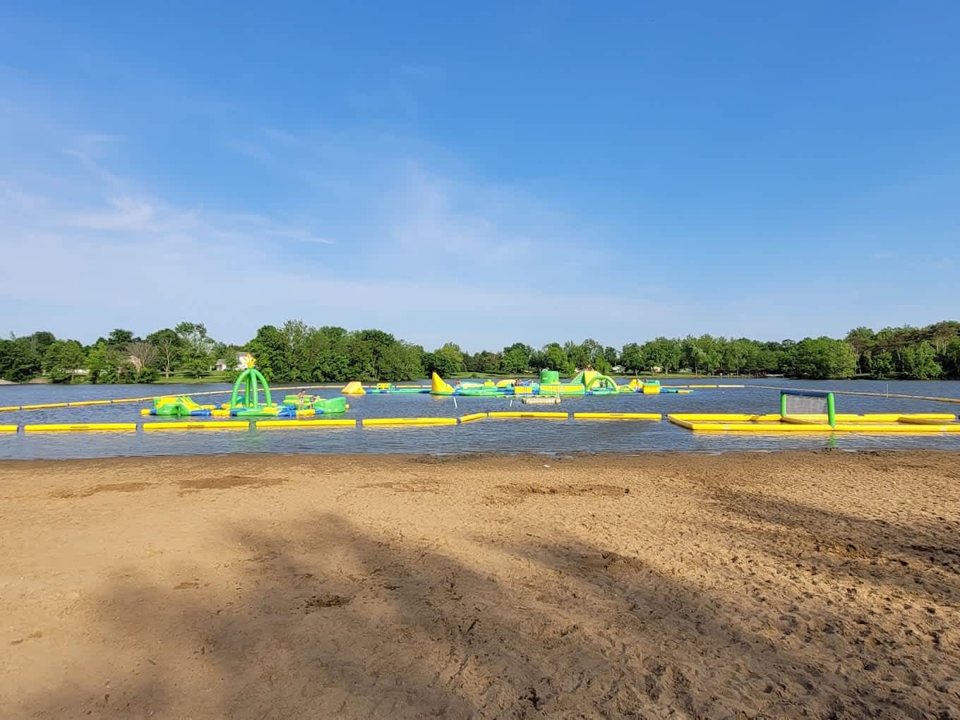 Jellystone Park Pittsfield