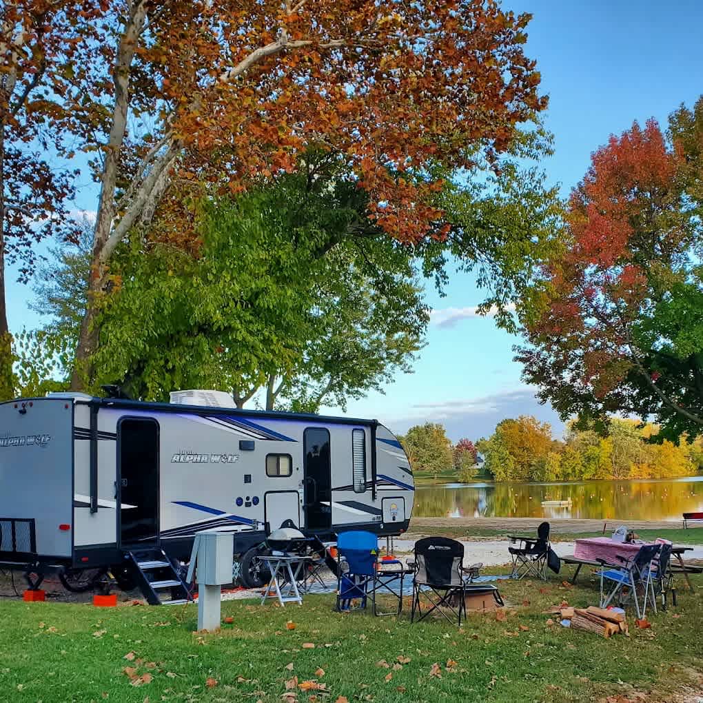 Jellystone Park Pittsfield