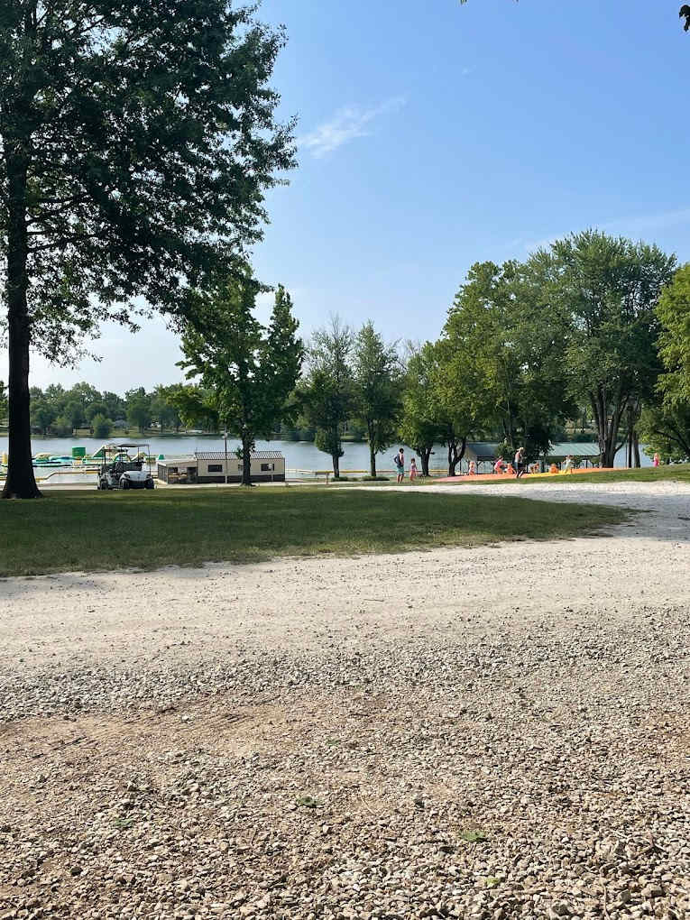 Jellystone Park Pittsfield