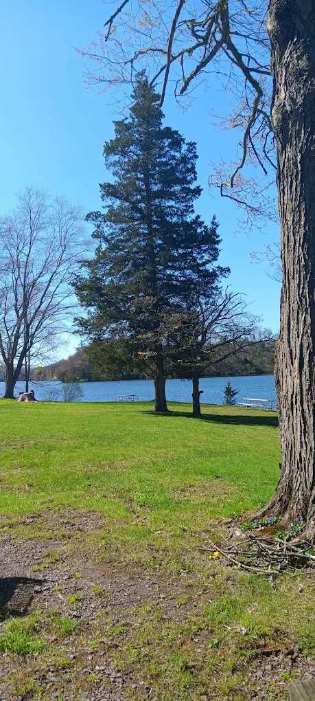 Deep Creek Campground