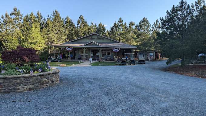 Jellystone Park Asheboro